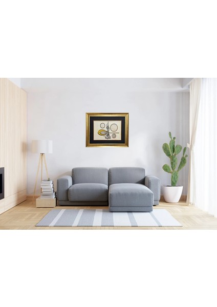 Ayetel Kürsi ve Nazar Ayeti Çerçeveli Tablo fırsatları