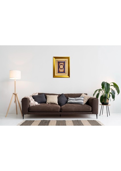 Hilye-I Şerif Çerçeveli Tablo fırsatları