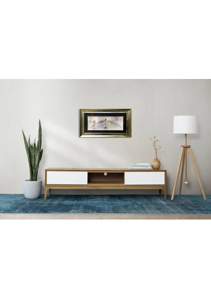 Hiç Çerçeveli Tablo modelleri