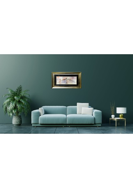 Hiç Çerçeveli Tablo fırsatları