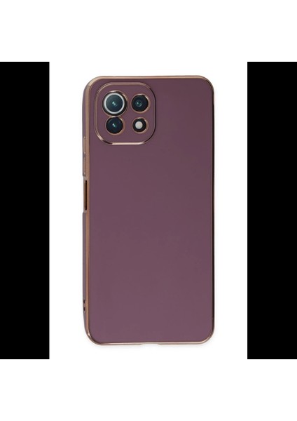 Xiaomi Mi 11 Lite Kılıf Volet Silikon fiyatları