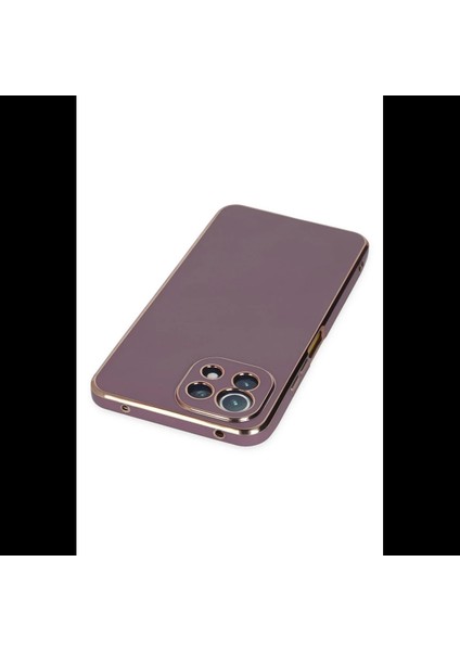 Xiaomi Mi 11 Lite Kılıf Volet Silikon fırsatları