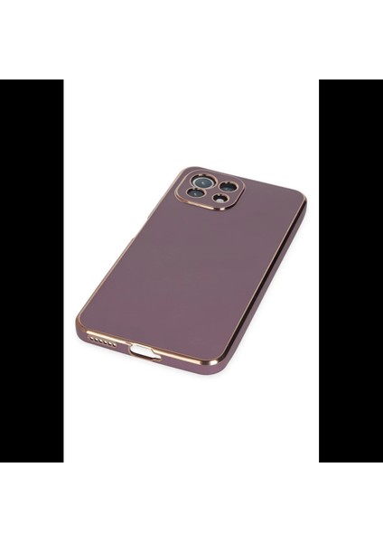 Xiaomi Mi 11 Lite Kılıf Volet Silikon indirimleri