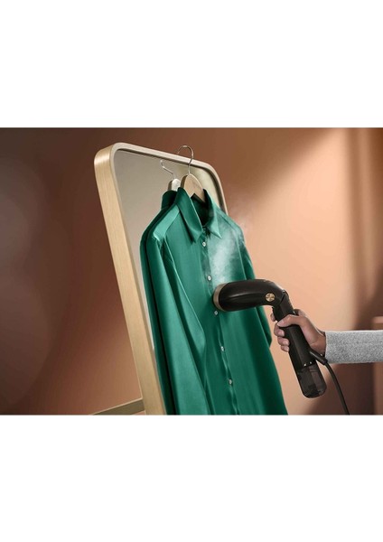 Iki Modlu Buharlı Düzleştirici, Eco ve Max, 1.94 Kg, 1500 W fiyatları