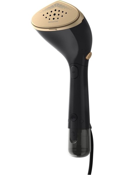 Iki Modlu Buharlı Düzleştirici, Eco ve Max, 1.94 Kg, 1500 W fırsatları