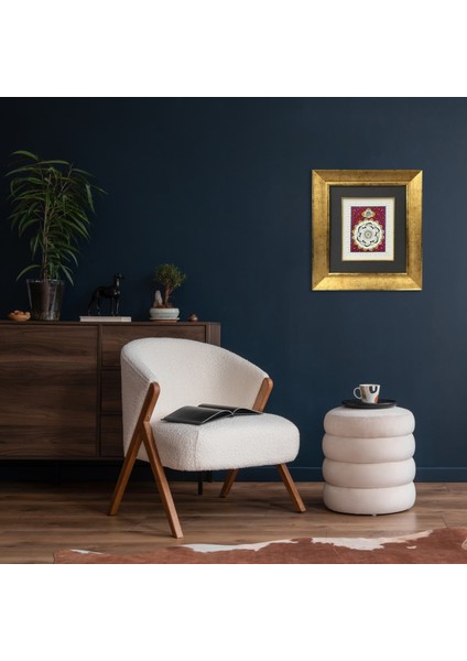 Ihlas - Felak - Nas Sureleri Çerçeveli Tablo fiyatları