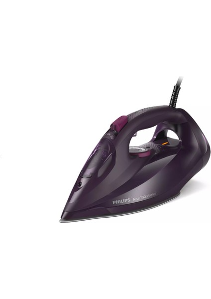 Yüksek Güçlü Buharlı Ütü, 3000W, Kolay Kullanım, Etkili Sonuçlar