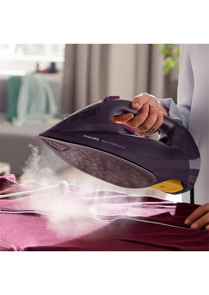 Yüksek Güçlü Buharlı Ütü, 3000W, Kolay Kullanım, Etkili Sonuçlar indirimleri