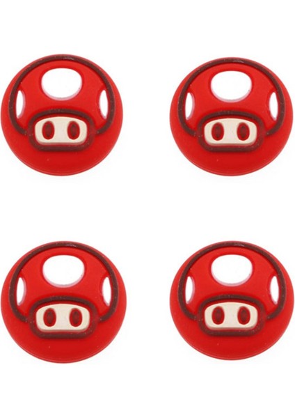 Mario Ps4/ps5 Game Pad Uyumlu Analog Yükseltici Kontrol Kiti