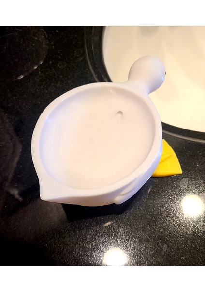 Ördek Sabunluk | Dayanıklı ve Dekoratif Banyo Aksesuarı | Masaüstü ve Lavabo Kullanımı modelleri