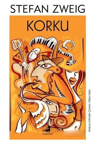 Korku