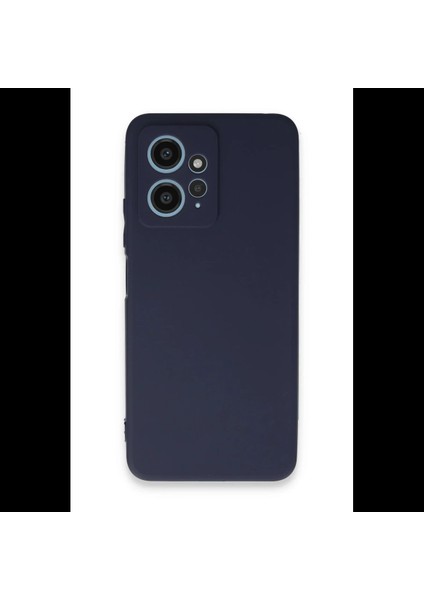 Xiaomi Redmi Note 12 4g Kılıf First Silikon