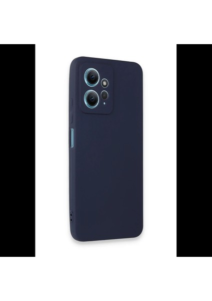 Xiaomi Redmi Note 12 4g Kılıf First Silikon modelleri