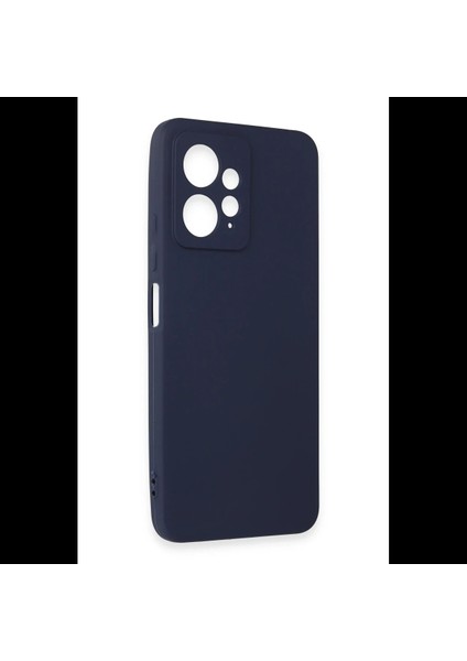 Xiaomi Redmi Note 12 4g Kılıf First Silikon fırsatları