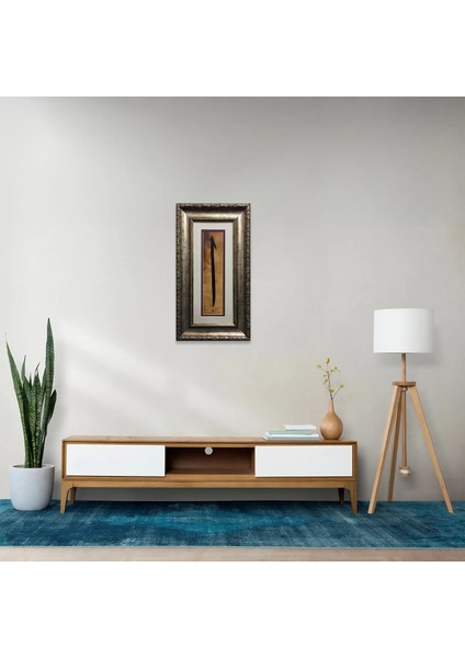 Elif Harfi Çerçeveli Tablo fiyatları