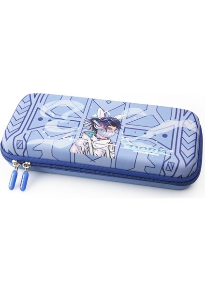 Nintendo Switch/switch OLED Oyun Konsolu Koruyucu Taşıma ve Seyahat Çantası