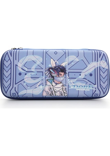 Nintendo Switch/switch OLED Oyun Konsolu Koruyucu Taşıma ve Seyahat Çantası fiyatları