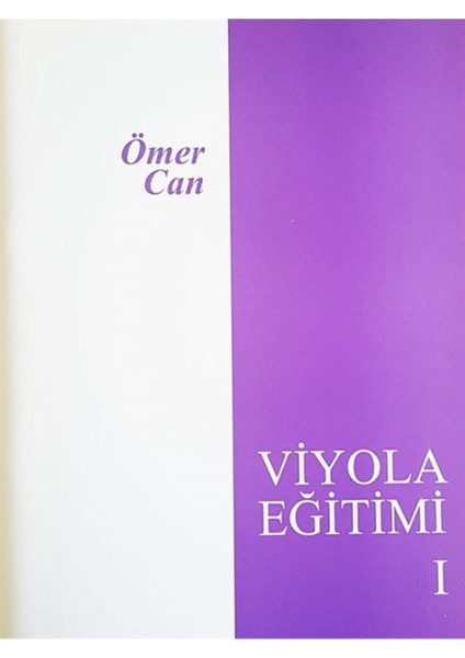 Ömer Can Viyola 1