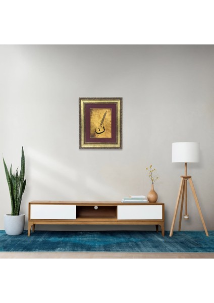 Kalem Suresi 1.ayeti Çerçeveli Tablo fiyatları