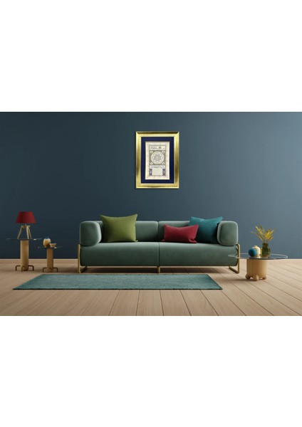 Hilye - I Şerif Çerçeveli Tablo fiyatları