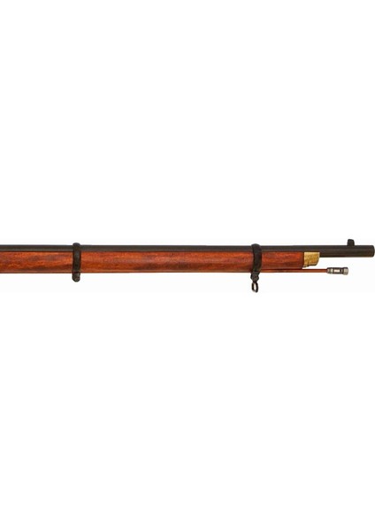 Denix Dekoratif Enfield 1853 Model Misket Tüfeği, Ingiltere 1853 modelleri