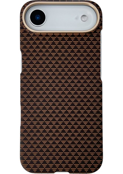 Apple iPhone 17 Air Uyumlu NT-N070 Arka Koruma Kılıf