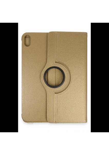 iPad 2022 10.9 (10.nesil) Kılıf 360 Tablet Deri Kılıf
