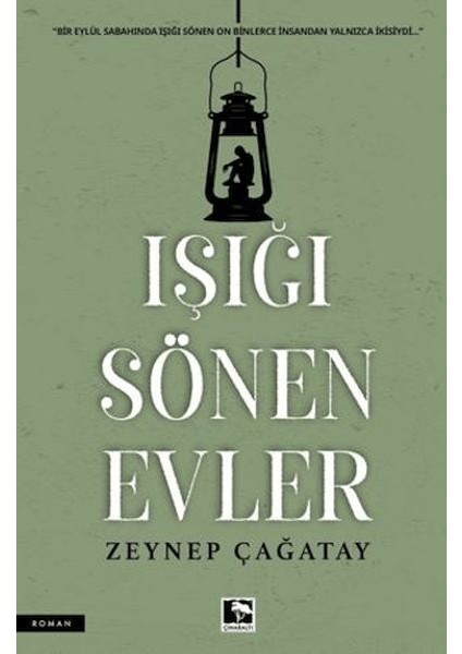 Işığı Sönen Evler