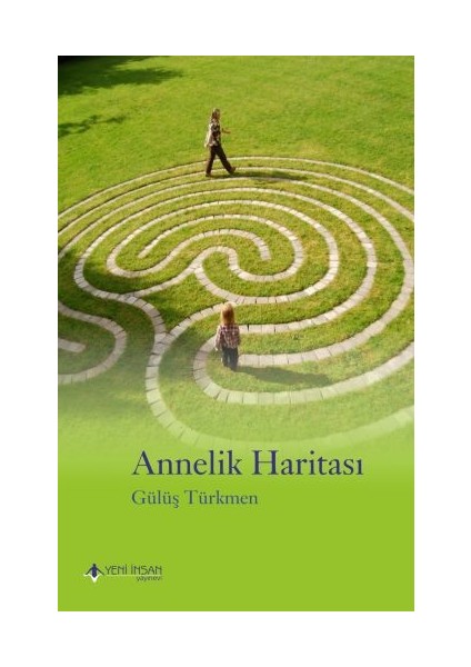 Annelik Haritası