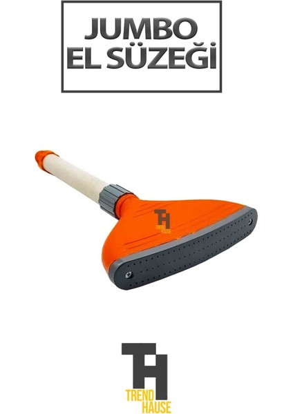 Jumbo El Süzeği