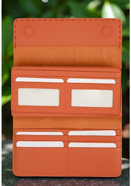 %100 Hakiki Deri Kadın Cüzdan&çanta indirimleri