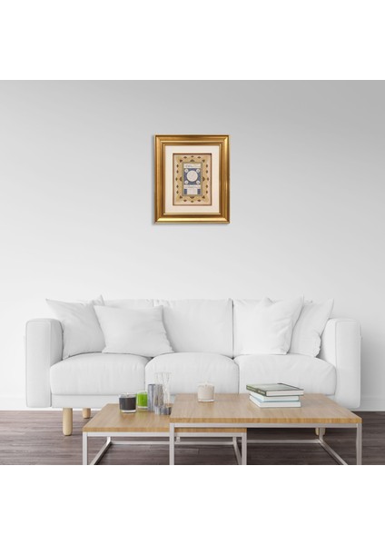 Hilye-I Şerif Çerçeveli Tablo modelleri