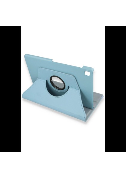 Lenovo M10 Fhd Plus X606F Kılıf 360 Tablet Deri Kılıf