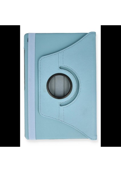 Lenovo M10 Fhd Plus X606F Kılıf 360 Tablet Deri Kılıf modelleri