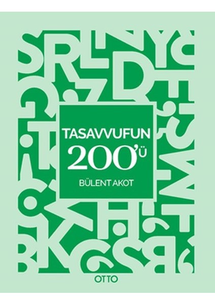 Tasavvufun 200'Ü