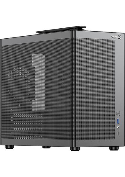 TX7412 I7 11700 16GB Ddr4 Ram 256GB M.2 Nvme SSD Masaüstü Ofis Hazır Sistem