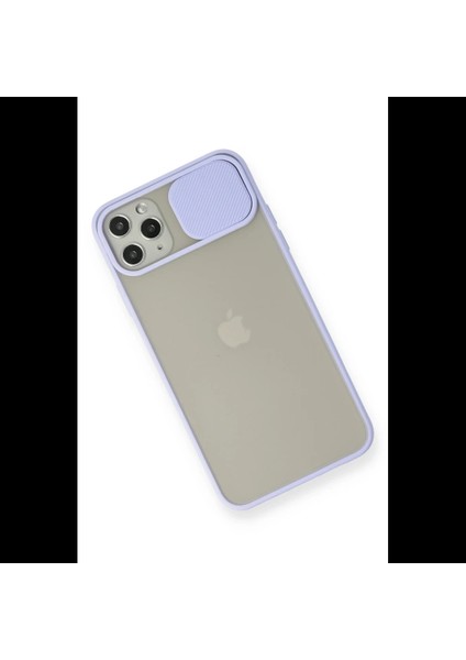 iPhone 11 Pro Max Kılıf Palm Buzlu Kamera Sürgülü Silikon modelleri