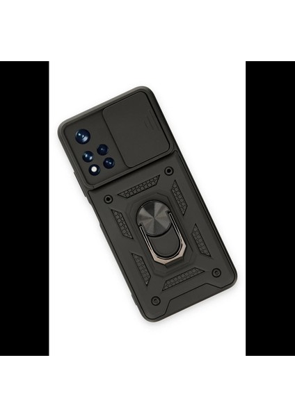 Xiaomi Redmi Note 11T Kılıf Pars Lens Yüzüklü Silikon modelleri
