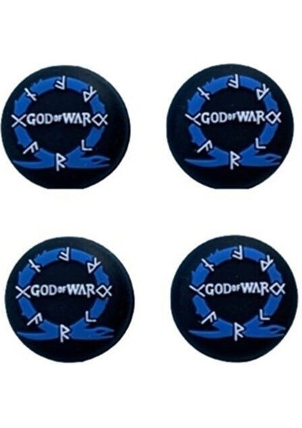 God Of War Ragnarok Xbox One-S-X-Series X-Series S-Xbox 360-PS3-PS4-PS5- Analog Koruyucu