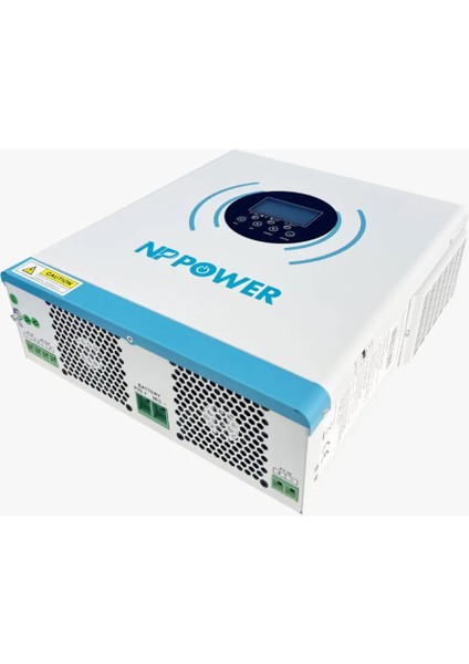 3.5 Kw Akıllı Inverter 24V Mppt fiyatları