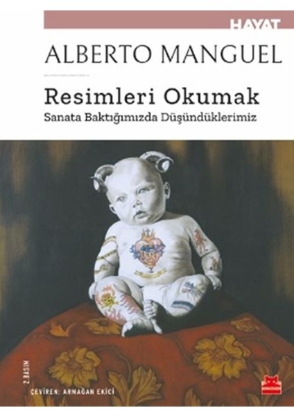 Resimleri Okumak