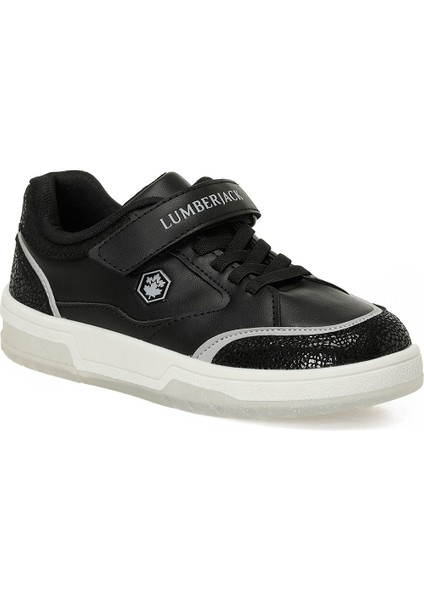 Bayon 5pr Siyah Kız Çocuk Sneaker fiyatları