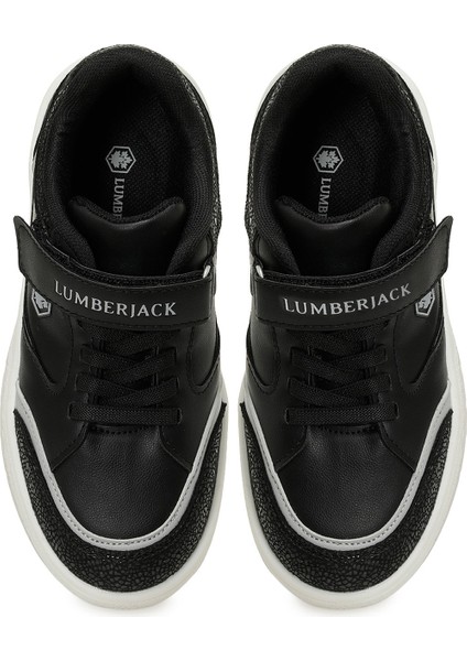 Bayon 5pr Siyah Kız Çocuk Sneaker fırsatları