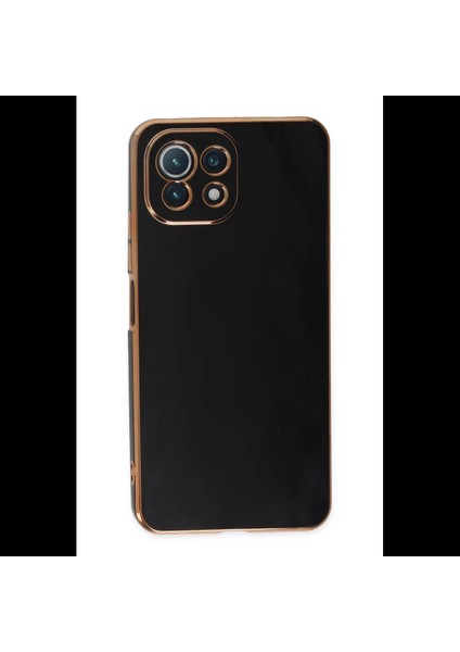 Xiaomi Mi 11 Lite Kılıf Volet Silikon fiyatları