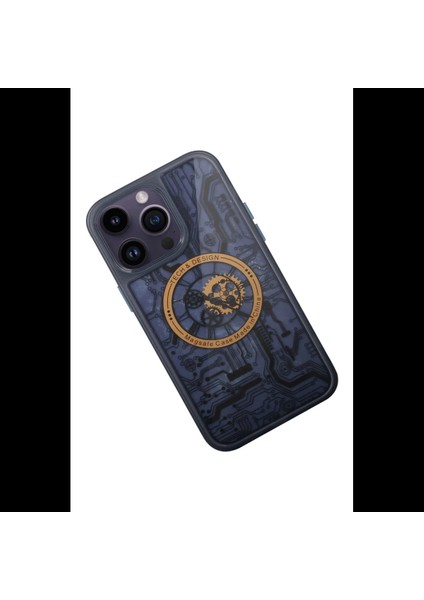 iPhone 14 Pro Kılıf Magic Magneticsafe Silikon fiyatları