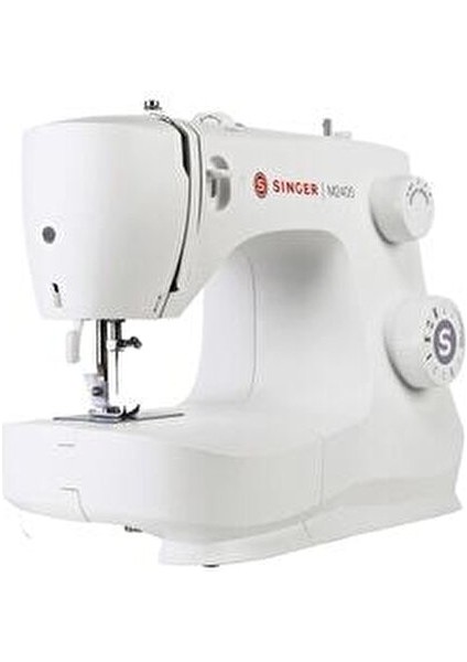 M2405 Elektronik Dikiş Makinesi 8 Dikiş Deseni ile Kolay Kullanım Özellikleri modelleri
