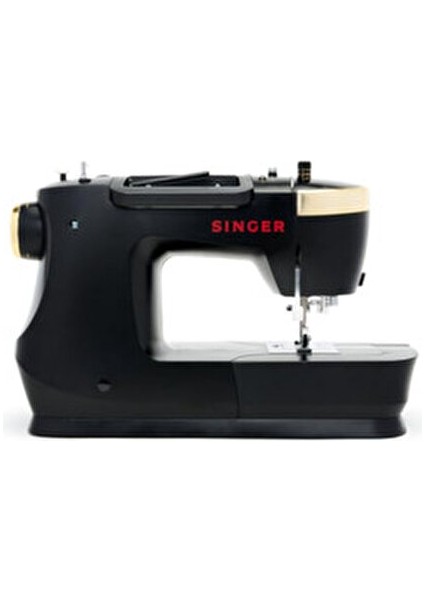 HD500 Dikiş Makinası Kalın Kumaşlar İçin Güçlü Performans 32 Dikiş Deseni