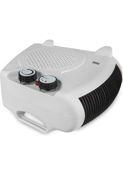 Fanlı Isıtıcı modelleri