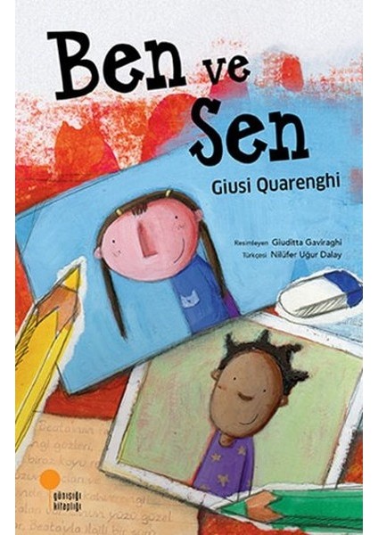 Ben ve Sen