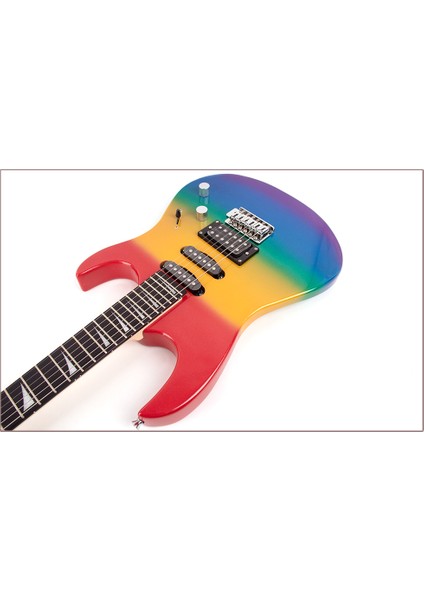 Hss Elektro Gitar L-G4 Rt indirimleri